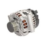 Vaihtovirtalaturi  PULSAR ROTATING ELECTRICS PSR10016