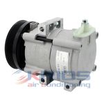 Klimakompressor MEAT & DORIA K18013A
