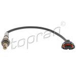 Sonda lambda HANS PRIES 207 878