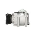 Klimakompressor DELPHI TSP0159336