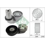 Keilrippenriemensatz Schaeffler INA 529 0422 10