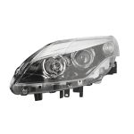 Faro delantero DEPO 551-1191L-LDEM2