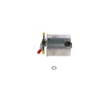 Kraftstofffilter BOSCH F 026 402 849