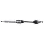 Antriebswelle POINT GEAR PNG75884