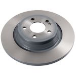Disco de travão FEBI BILSTEIN 107513, 1 Peça