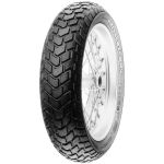 Neumático de carretera PIRELLI MT60 RS 110/80R18 TL 58H