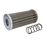 Filtro, sistema hidráulico de trabalho DONALDSON P175390