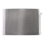 Condensator, airconditioning THERMOTEC KTT110318