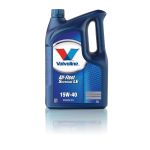 Aceite de motor VALVOLINE ALL FLEET SUPLE 15W40 5L