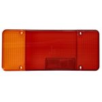 Lichtscheibe, Schlussleuchte TRUCKLIGHT TL-IV006L/2