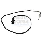 Sensor de temperatura dos gases de escape MEAT & DORIA 12145E