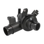 Thermostaat, koelvloeistof THERMOTEC D2M017TT