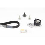 Kit de correa de distribución CONTINENTAL CT881K2