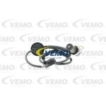 Sensor, revoluciones de la rueda VEMO V52-72-0058