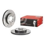 Bromsskiva BREMBO 09.3148.75