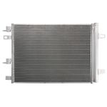 Condenseur (climatisation) KOYORAD CD411459
