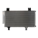 Condensator, airconditioning KOYORAD CD080417M