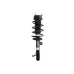 Kit de suspension, ressorts/amortisseurs MAGNUM TECHNOLOGY SAG001MT