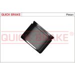 Kolben, Bremssattel QUICK BRAKE 185220K