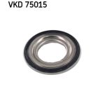 Palier d'appui de jambe de suspension SKF VKD 75015