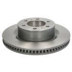 Jarrukiekko - UV-pinnoitettu BREMBO 09.E778.11