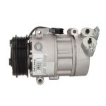Compressor, ar condicionado DELPHI CS20519