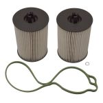 Kraftstofffiltersatz FEBI BILSTEIN 109222