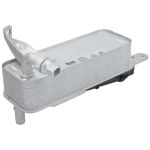 Olie radiator NISSENS 91480