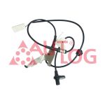 Sensor do ABS traseiro, direito AUTLOG AS5840