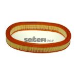 Luftfilter PURFLUX A203