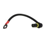 Cable de la bujía de incandescencia AKUSAN K06W170AKN