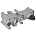 Hydraulikeinheit, ABS WABCO 472 260 005 0