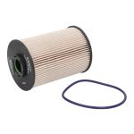 Filtro combustible HENGST E89KP D163