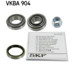 Radlagersatz SKF VKBA 904