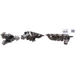 Lader, Aufladung OE REMAN ELSTOCK 91-1113