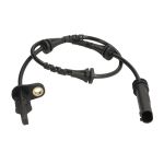 Capteur, vitesse de roue TEXTAR 45047100