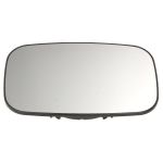 Außenspiegel - Spiegelglas  BLIC 6102-47-1258371P