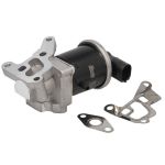 EGR-klep NISSENS 98152