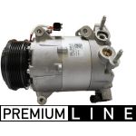 Compressor, ar condicionado MAHLE ACP 1388 000P