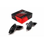 Pastilhas de travão de tuning BREMBO 07.B314.11