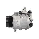 Compressor, airconditioner DENSO DCP17059