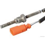 Sensor de temperatura dos gases de escape HERTH+BUSS ELPARTS 70682046