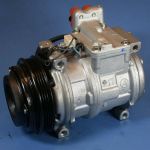 Airco-compressor DENSO DCP12005