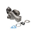 Chargeur, recharge TURBO REMAN 729325-4/TR