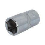 Hylsy 1/2" kuusikulmainen PROFITOOL 0X23116