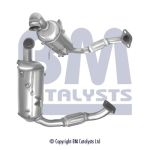 Roetfilter BM CATALYSTS BM11364H