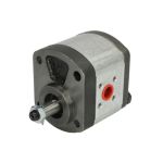 Hydraulische Zahnradpumpe HATTAT 1PN061AFT3/451