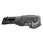 Hauptscheinwerfer VALEO VAL451204