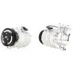 Compressor, ar condicionado TEAMEC 8608636