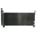 Kondensator, Klimaanlage VALEO 822664